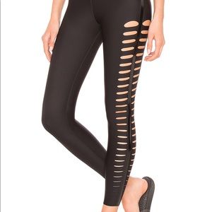 UltraCor Black leggings
